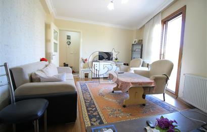 MENDERES CÜNEYTBEY MAH.DE 2+1 SATILIK FIRSAT DAİRE 