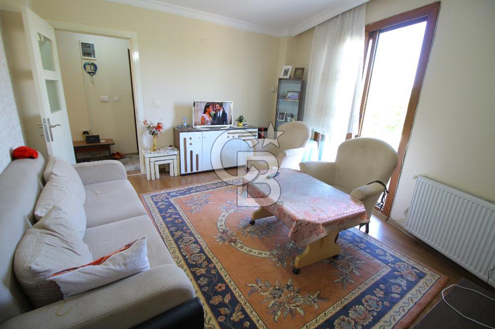 MENDERES CÜNEYTBEY MAH.DE 2+1 SATILIK FIRSAT DAİRE 