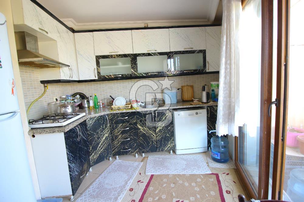 MENDERES CÜNEYTBEY MAH.DE 2+1 SATILIK FIRSAT DAİRE 
