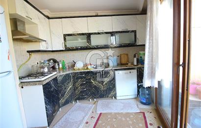 MENDERES CÜNEYTBEY MAH.DE 2+1 SATILIK FIRSAT DAİRE 