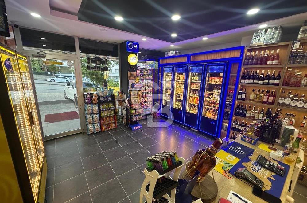 ETİMESGUT ELVAN MAH. SATILIK TİCARİ DÜKKAN