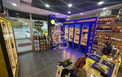 ETİMESGUT ELVAN MAH. SATILIK TİCARİ DÜKKAN