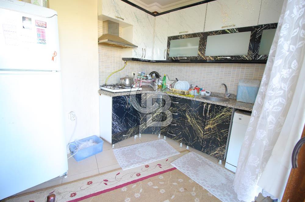 MENDERES CÜNEYTBEY MAH.DE 2+1 SATILIK FIRSAT DAİRE 