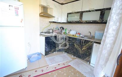 MENDERES CÜNEYTBEY MAH.DE 2+1 SATILIK FIRSAT DAİRE 