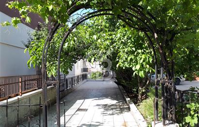 ÇANKAYA-AŞIKPAŞA 'da SATILIK 3+1 DAİRE