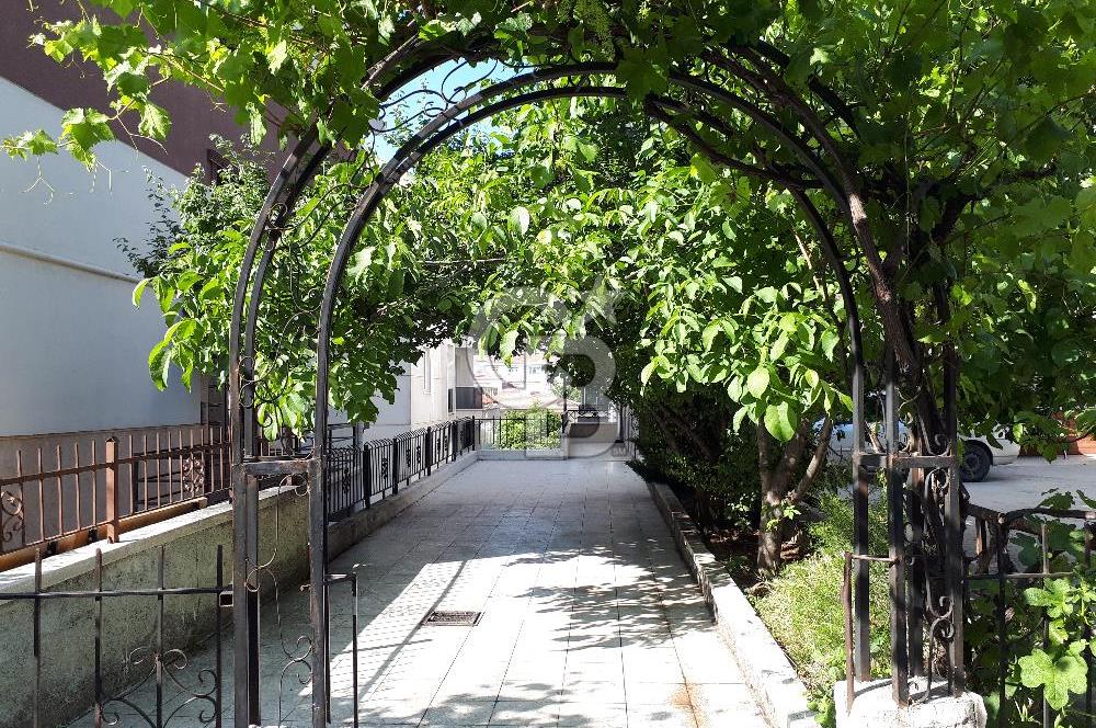 ÇANKAYA-AŞIKPAŞA 'da SATILIK 3+1 DAİRE