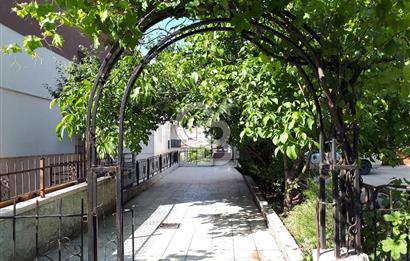 ÇANKAYA-AŞIKPAŞA 'da SATILIK 3+1 DAİRE