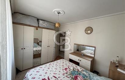 CB VİZYON'DAN HAYMANA YOLU BULVARINDA SATILIK 3+1 ARA KAT DAİRE