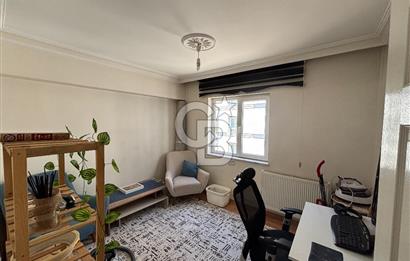 CB VİZYON'DAN HAYMANA YOLU BULVARINDA SATILIK 3+1 ARA KAT DAİRE