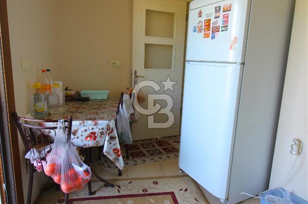 MENDERES CÜNEYTBEY MAH.DE 2+1 SATILIK FIRSAT DAİRE 