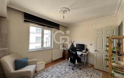CB VİZYON'DAN HAYMANA YOLU BULVARINDA SATILIK 3+1 ARA KAT DAİRE