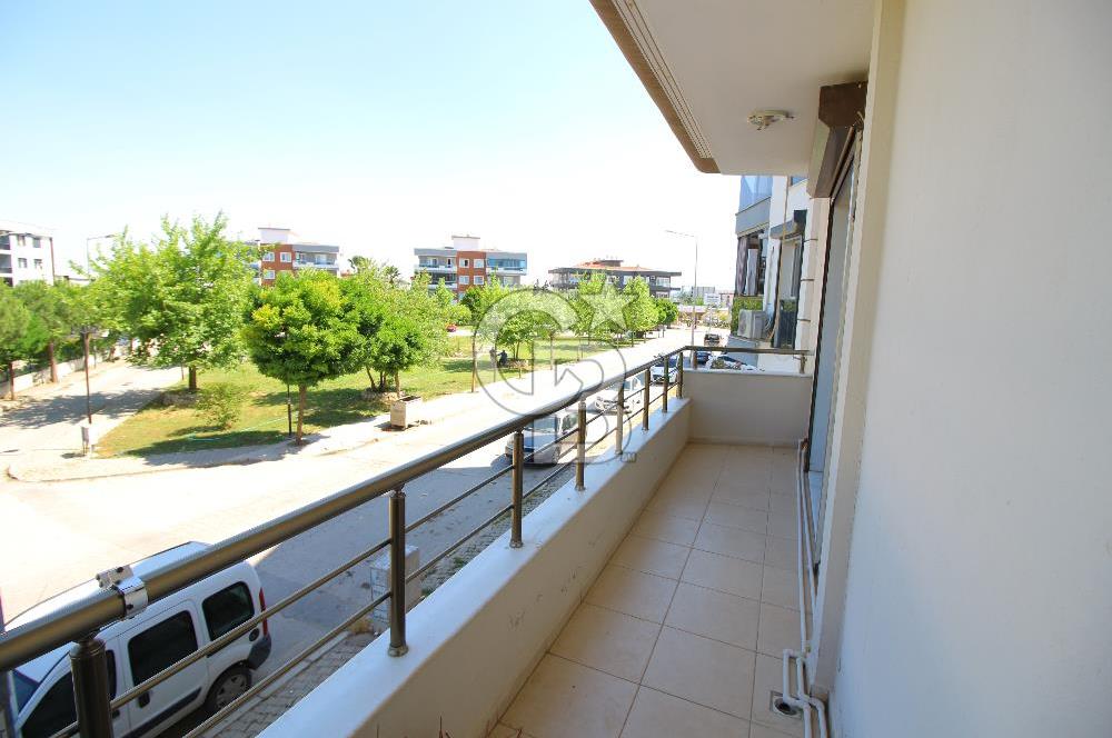 MENDERES CÜNEYTBEY MAH.DE 2+1 SATILIK FIRSAT DAİRE 