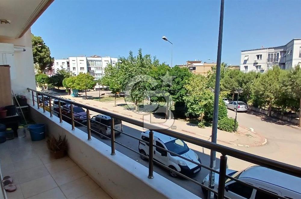 MENDERES CÜNEYTBEY MAH.DE 2+1 SATILIK FIRSAT DAİRE 