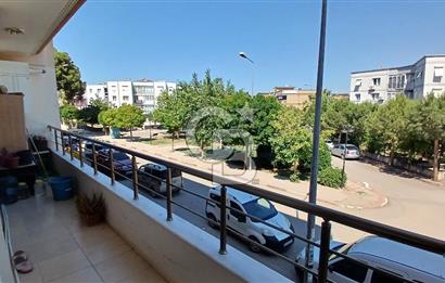 MENDERES CÜNEYTBEY MAH.DE 2+1 SATILIK FIRSAT DAİRE 