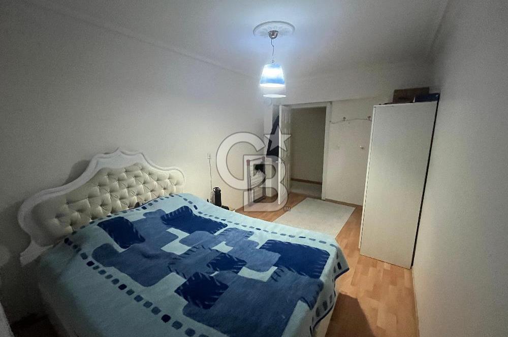CB VİZYON'DAN HAYMANA YOLU BULVARINDA SATILIK 3+1 ARA KAT DAİRE