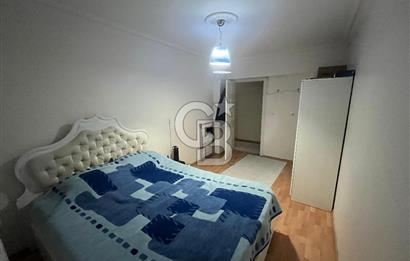 CB VİZYON'DAN HAYMANA YOLU BULVARINDA SATILIK 3+1 ARA KAT DAİRE