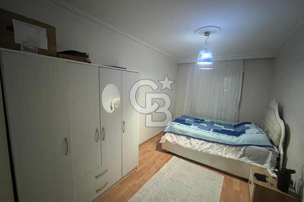 CB VİZYON'DAN HAYMANA YOLU BULVARINDA SATILIK 3+1 ARA KAT DAİRE