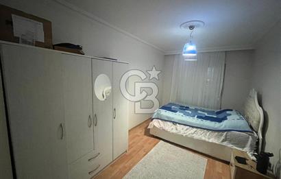 CB VİZYON'DAN HAYMANA YOLU BULVARINDA SATILIK 3+1 ARA KAT DAİRE