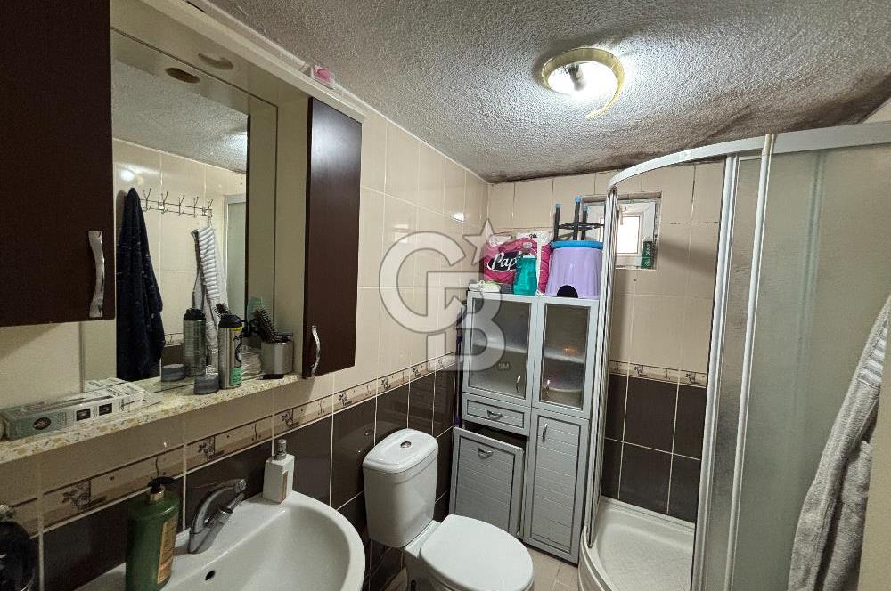 CB VİZYON'DAN HAYMANA YOLU BULVARINDA SATILIK 3+1 ARA KAT DAİRE