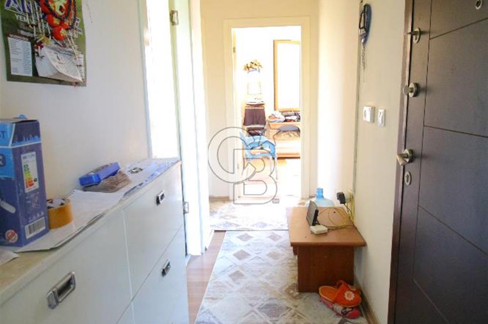 MENDERES CÜNEYTBEY MAH.DE 2+1 SATILIK FIRSAT DAİRE 