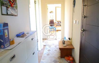 MENDERES CÜNEYTBEY MAH.DE 2+1 SATILIK FIRSAT DAİRE 