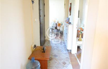 MENDERES CÜNEYTBEY MAH.DE 2+1 SATILIK FIRSAT DAİRE 