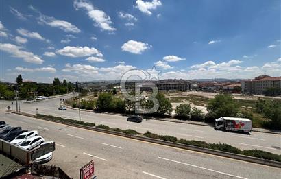CB VİZYON'DAN HAYMANA YOLU BULVARINDA SATILIK 3+1 ARA KAT DAİRE