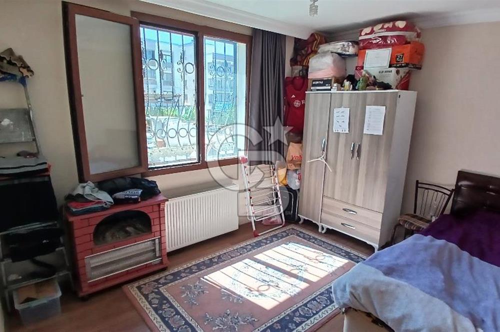 MENDERES CÜNEYTBEY MAH.DE 2+1 SATILIK FIRSAT DAİRE 