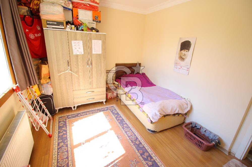 MENDERES CÜNEYTBEY MAH.DE 2+1 SATILIK FIRSAT DAİRE 
