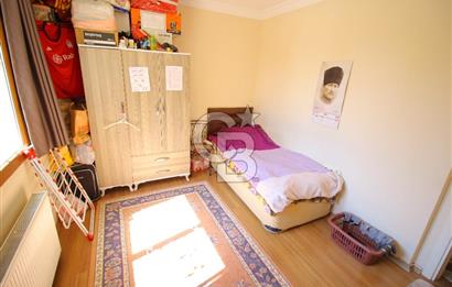 MENDERES CÜNEYTBEY MAH.DE 2+1 SATILIK FIRSAT DAİRE 