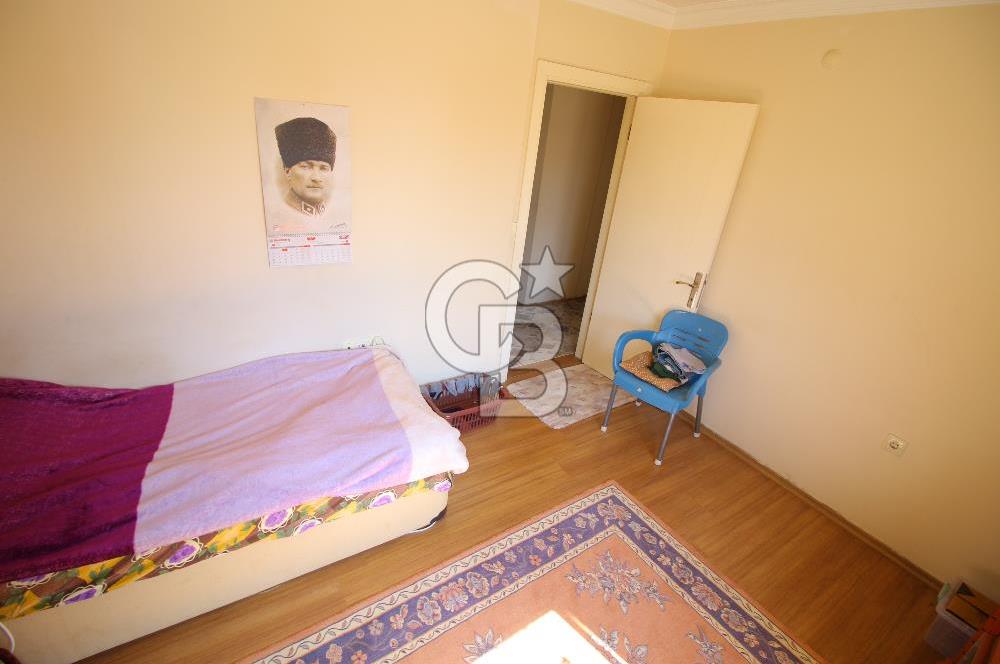 MENDERES CÜNEYTBEY MAH.DE 2+1 SATILIK FIRSAT DAİRE 