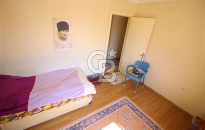 MENDERES CÜNEYTBEY MAH.DE 2+1 SATILIK FIRSAT DAİRE 