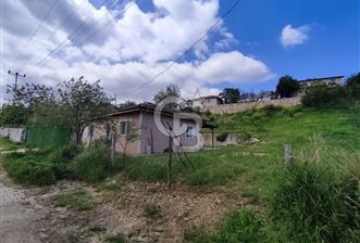 YALOVA AKKÖY SATILIK KÖY İÇİ İMARLI BAHÇE 1423 M2!.(MÜSTAKİL EV)