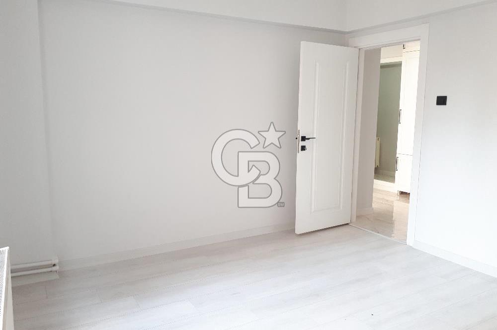 ÇANKAYA-AŞIKPAŞA 'da SATILIK 3+1 DAİRE
