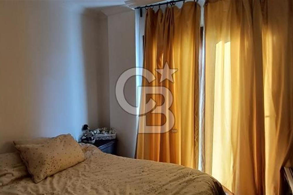 Bodrum Turgutreis Satılık 2+1 Daire