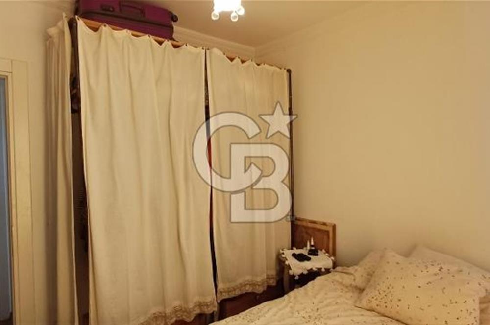 Bodrum Turgutreis Satılık 2+1 Daire