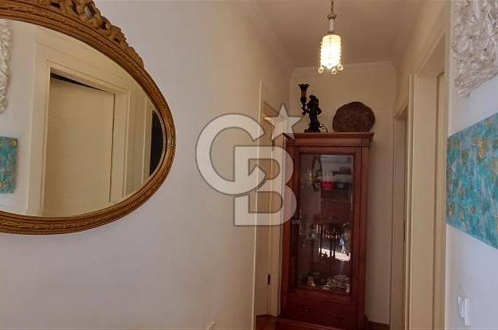 Bodrum Turgutreis Satılık 2+1 Daire