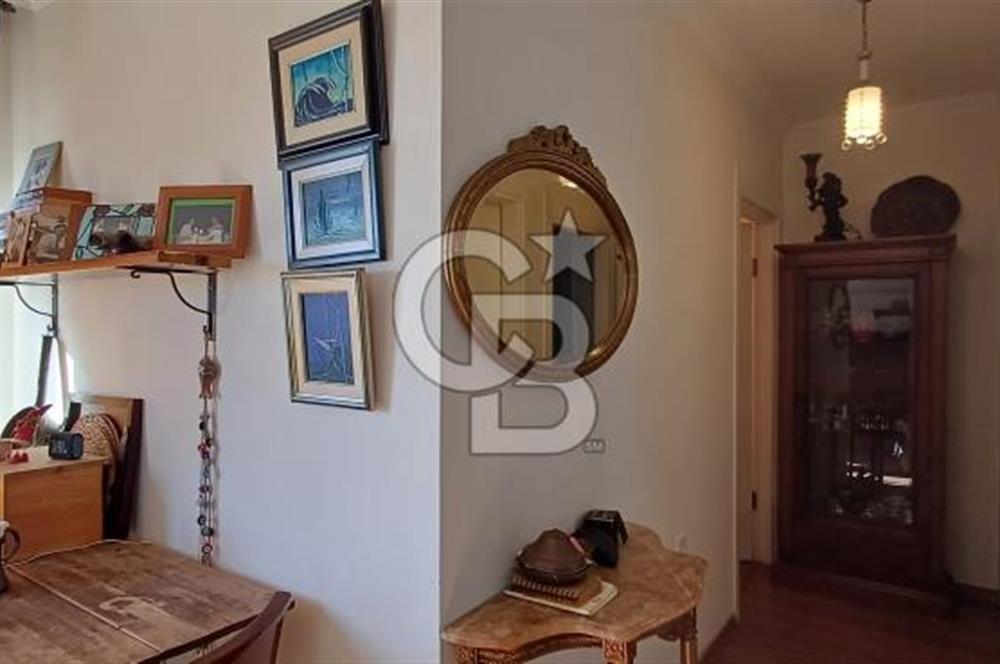 Bodrum Turgutreis Satılık 2+1 Daire