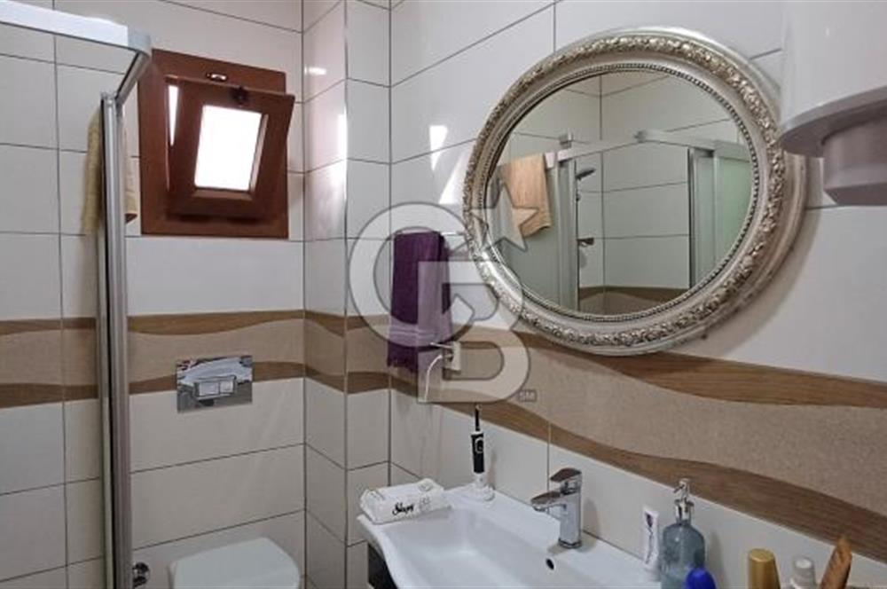 Bodrum Turgutreis Satılık 2+1 Daire