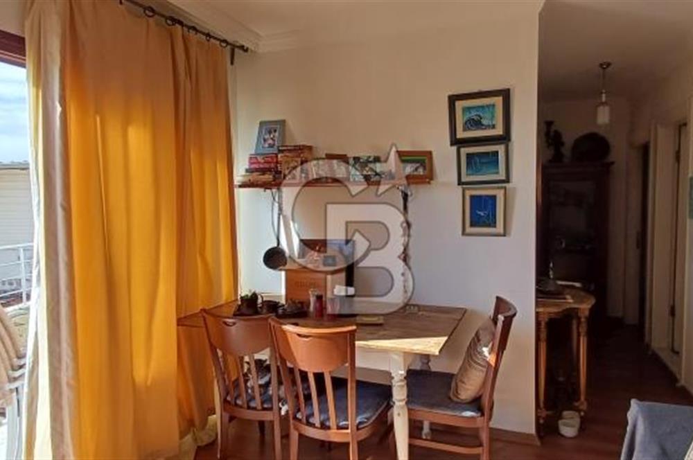 Bodrum Turgutreis Satılık 2+1 Daire