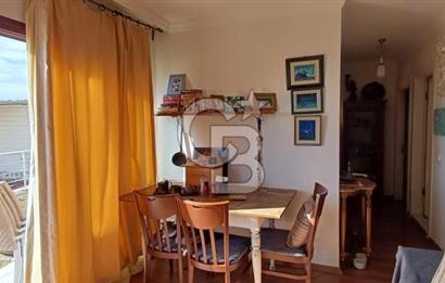 Bodrum Turgutreis Satılık 2+1 Daire