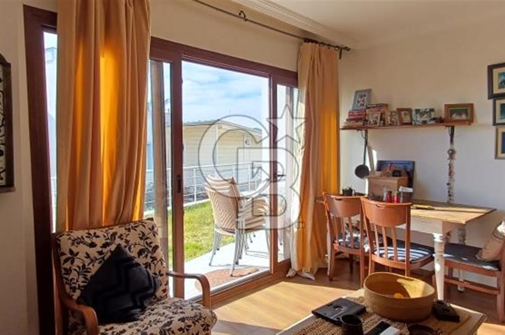 Bodrum Turgutreis Satılık 2+1 Daire