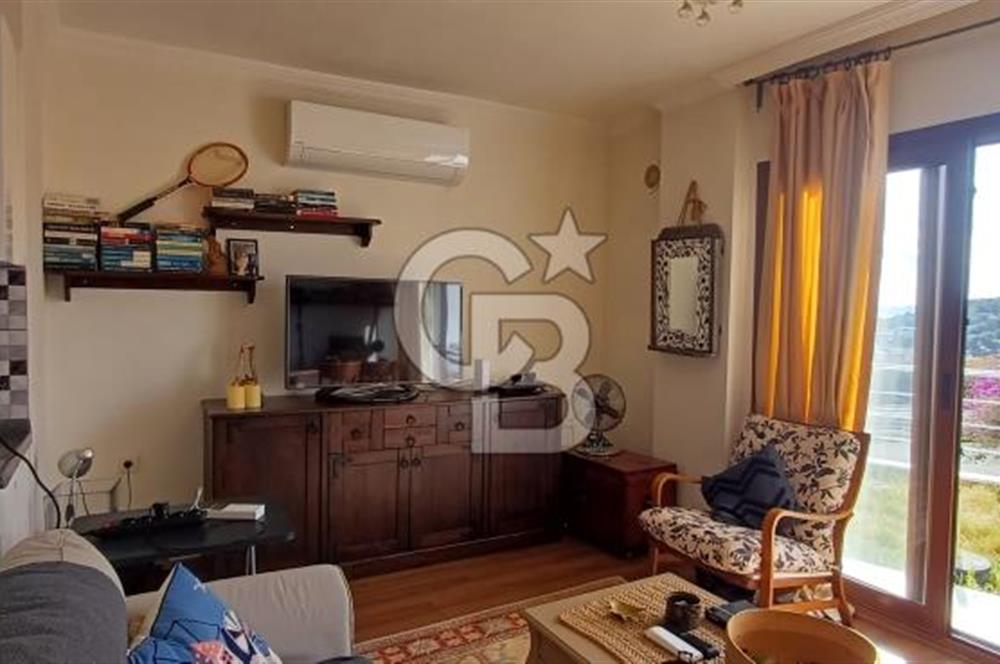 Bodrum Turgutreis Satılık 2+1 Daire