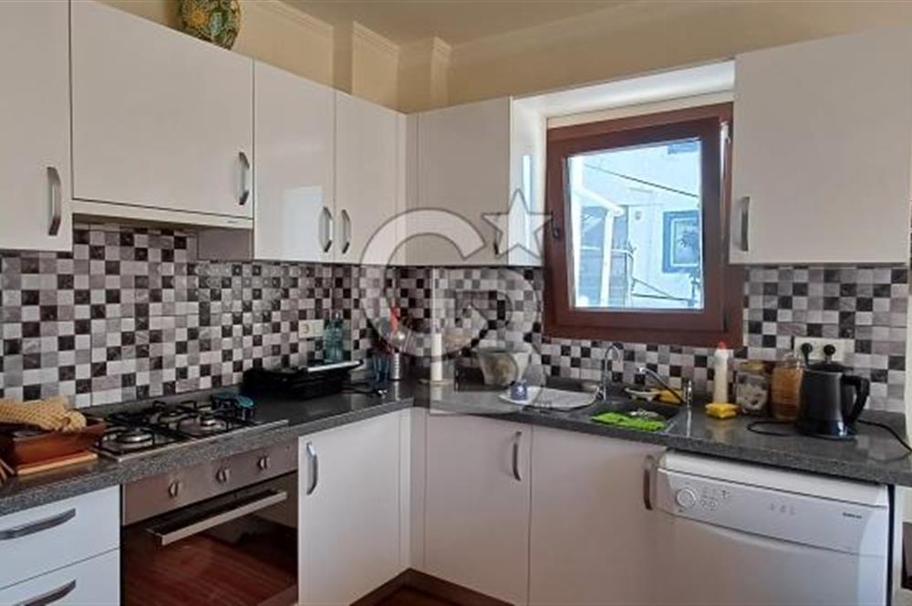 Bodrum Turgutreis Satılık 2+1 Daire