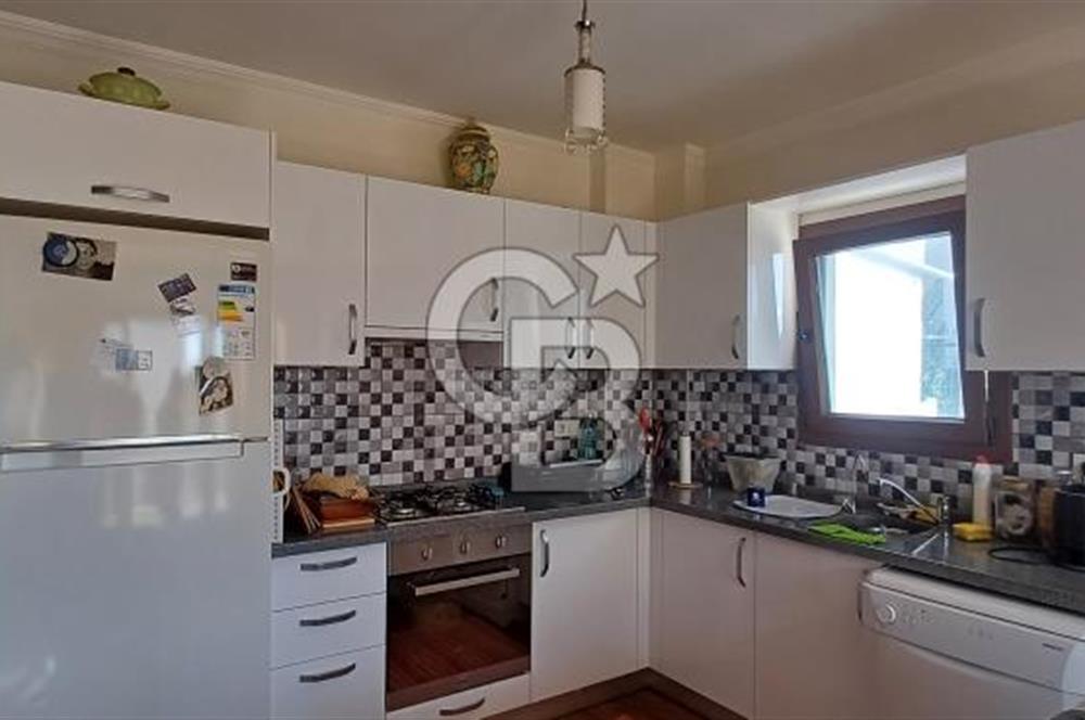 Bodrum Turgutreis Satılık 2+1 Daire