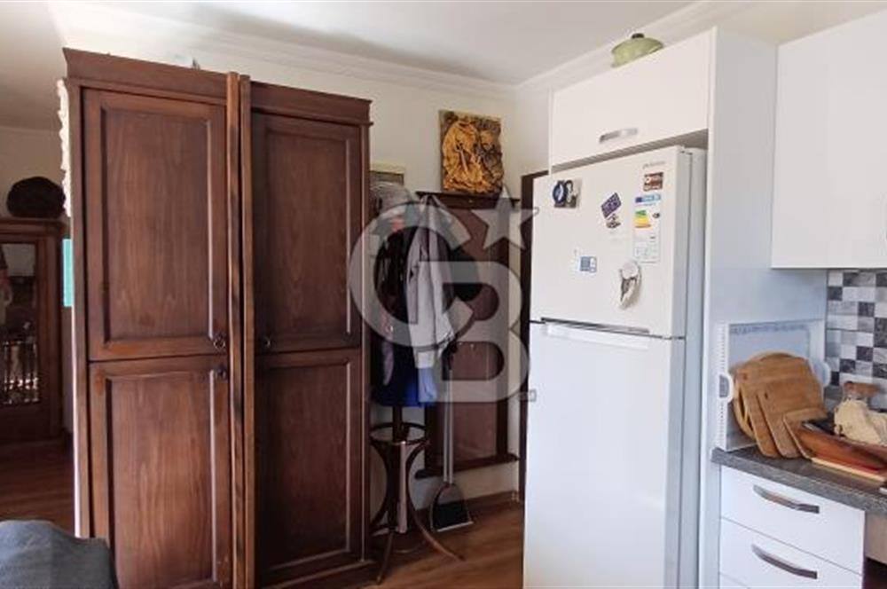 Bodrum Turgutreis Satılık 2+1 Daire