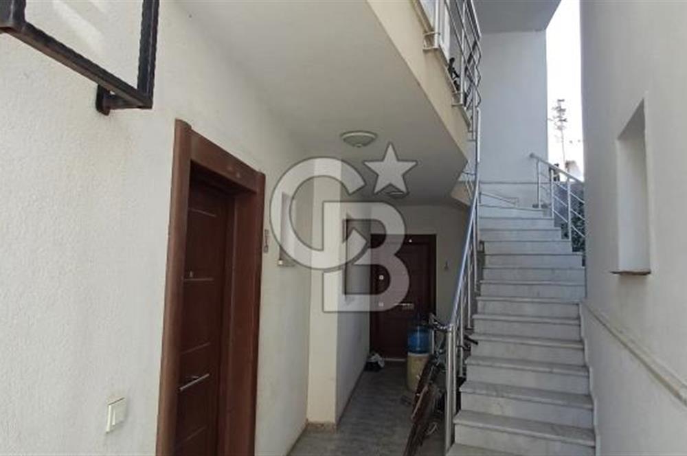 Bodrum Turgutreis Satılık 2+1 Daire