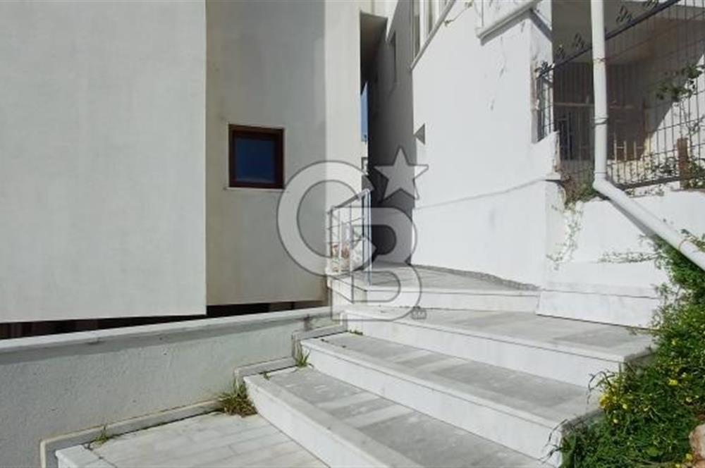 Bodrum Turgutreis Satılık 2+1 Daire