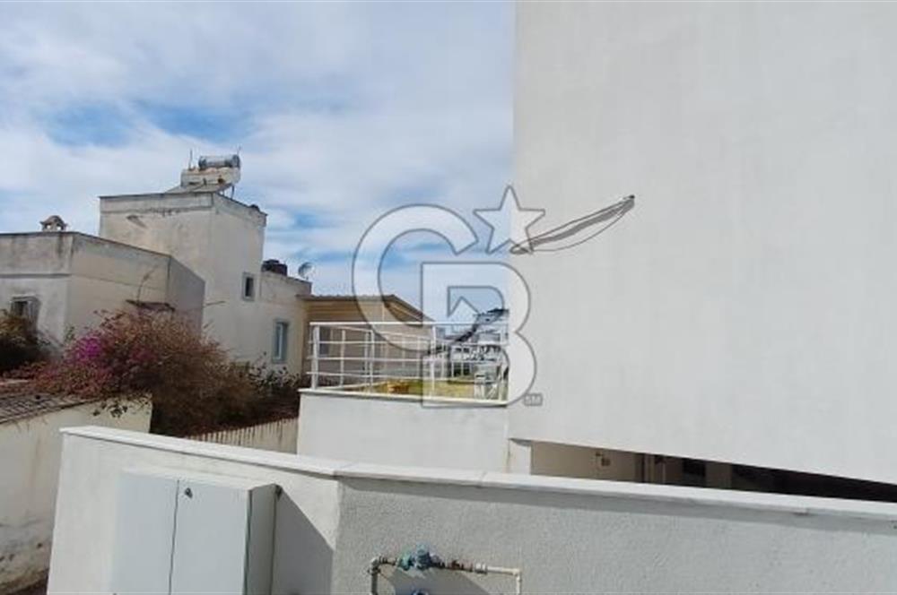 Bodrum Turgutreis Satılık 2+1 Daire