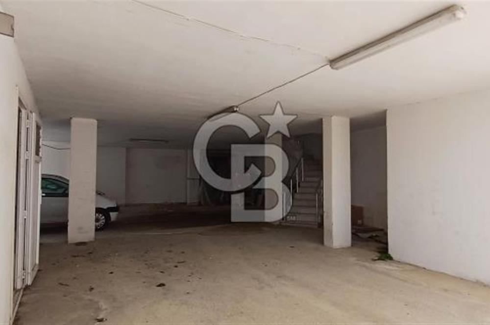 Bodrum Turgutreis Satılık 2+1 Daire
